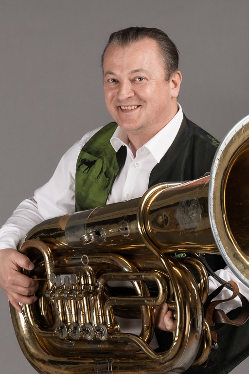Jürgen Holler